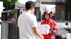 ไปรษณีย์ไทยปี 69 ดัน POSTsible Together สู่แพลตฟอร์มเศรษฐกิจ