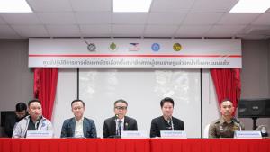 ไปรษณีย์ไทย เปิดศูนย์คัดแยกบัตรเลือกตั้งล่วงหน้า ส่งคะแนนสู่ 400 เขต โปร่งใส