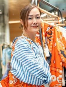 เซเลบนักออกแบบรุ่นใหม่รักษ์โลก!? สร้างแบรนด์แฟชั่นไทยสู่ความยั่งยืน
