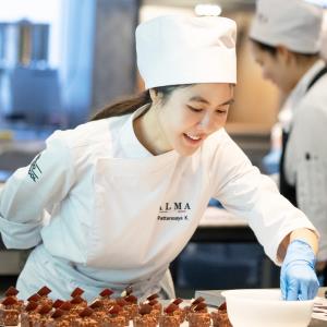 กลุ่มดุสิตธานี เดินหน้าพัฒนา “The Food School” ผลิตบุคลากร เข้าร่วมคว้ารางวัลระดับเวิลด์คลาส
