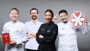 กลุ่มดุสิตธานี เดินหน้าพัฒนา “The Food School” ผลิตบุคลากร เข้าร่วมคว้ารางวัลระดับเวิลด์คลาส