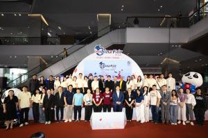 สมาคมนักเรียนไทย-จีน จัดงาน “China Fair 2026” เปิดเวทีโอกาสเรียน–ทำงาน–ท่องเที่ยวจีน