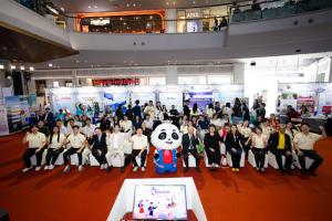 สมาคมนักเรียนไทย-จีน จัดงาน “China Fair 2026” เปิดเวทีโอกาสเรียน–ทำงาน–ท่องเที่ยวจีน