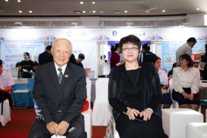 สมาคมนักเรียนไทย-จีน จัดงาน “China Fair 2026” เปิดเวทีโอกาสเรียน–ทำงาน–ท่องเที่ยวจีน