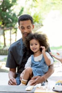 เทปนี้มากกว่า “ความรัก”  ทั้งว่าที่เจ้าสาว “ตีท้ายครัว” โมเมนต์ “พี่โอ๋–เบียร์” และ “ซาร่า” ในฟิวส์ “คุณแม่”