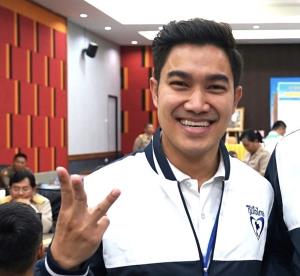 ประจวบฯ ผลไม่เป็นทางการ “ภูมิใจไทย” คว้า 2 เขต “กล้าธรรม” ได้ 1 เขต ศึกเลือกตั้งสูสี