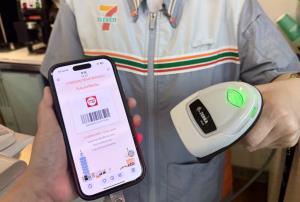 7-Eleven เชื่อมโลกช้อปปิ้ง! เปิดตัว ALL member x OPEN POINT  สะสมคะแนน ข้ามพรมแดนไทย-ไต้หวัน ได้แล้ว