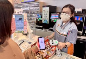 7-Eleven เชื่อมโลกช้อปปิ้ง! เปิดตัว ALL member x OPEN POINT  สะสมคะแนน ข้ามพรมแดนไทย-ไต้หวัน ได้แล้ว