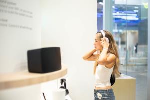 Sonos เปิดสโตร์ในไทย รับตลาดลำโพงคุณภาพ คู่ตกแต่งบ้าน