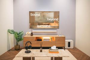 Sonos เปิดสโตร์ในไทย รับตลาดลำโพงคุณภาพ คู่ตกแต่งบ้าน