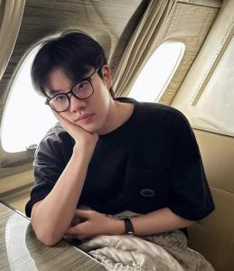 ส่องตี๋หนุ่มทายาทคนดังรับปีใหม่จีน!?