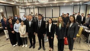 กตป. ด้านโทรทัศน์ ถกทิศทางทีวีดิจิทัลหลังปี 2572 ประเมินผลกระทบเชิงนโยบายต่ออุตสาหกรรมทีวี