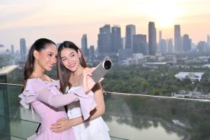 Honor เปิดตัว Magic8 Pro แฟลกชิปรุ่นท็อป 39,990 บาท