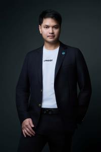 “ปกเขตร” ชี้ Crypto Futures บนตลาดสัญญาซื้อขายล่วงหน้า คือจุดเปลี่ยนตลาดทุนไทย คาดซื้อขายทะยาน 300,000 ล้าน/เดือน ภายใน 1 ปี