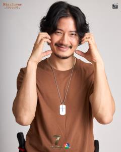 “เป้” ดีใจ “7 ประจัญบาน” แรงติดชาร์ต การันตีดูสนุกแถมได้ข้อคิด