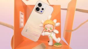 vivo ดึง ‘แอลลี่ อชิรญา’ ประกบ vivo V70 x ZSIGA