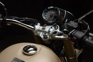 Honda GB350C ชูคอนเซ็ปต์ “The Soul of Classic” เคาะราคา 155,900 บาท