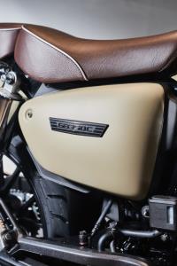 Honda GB350C ชูคอนเซ็ปต์ “The Soul of Classic” เคาะราคา 155,900 บาท