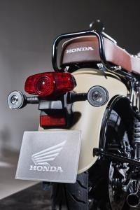 Honda GB350C ชูคอนเซ็ปต์ “The Soul of Classic” เคาะราคา 155,900 บาท