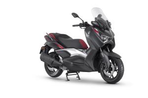 ไทยยามาฮ่าเปิดตัว XMAX และ NMAX รุ่นพิเศษ เคาะราคาเริ่ม 107,500 -193,000 บาท