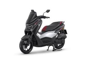 ไทยยามาฮ่าเปิดตัว XMAX และ NMAX รุ่นพิเศษ เคาะราคาเริ่ม 107,500 -193,000 บาท