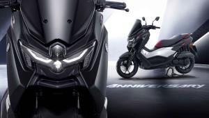ไทยยามาฮ่าเปิดตัว XMAX และ NMAX รุ่นพิเศษ เคาะราคาเริ่ม 107,500 -193,000 บาท