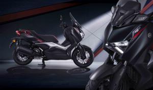 ไทยยามาฮ่าเปิดตัว XMAX และ NMAX รุ่นพิเศษ เคาะราคาเริ่ม 107,500 -193,000 บาท
