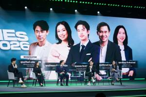 Bitkub เปิดทางรอด SME ฝ่าวิกฤต จาก “ความชอบ”สู่การเติบโต กำลังเสริมจาก AI ที่ไม่ได้มาแทนคน