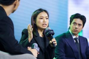 Bitkub เปิดทางรอด SME ฝ่าวิกฤต จาก “ความชอบ”สู่การเติบโต กำลังเสริมจาก AI ที่ไม่ได้มาแทนคน