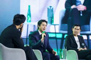 Bitkub เปิดทางรอด SME ฝ่าวิกฤต จาก “ความชอบ”สู่การเติบโต กำลังเสริมจาก AI ที่ไม่ได้มาแทนคน