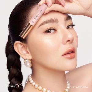 TIARA BEAUTY ประกาศความสำเร็จ ตั้งเป้าปั้นยอด “งานคิ้ว” ทะลุ 150 ล้าน คว้า “ดิว อริสรา” พรีเซนเตอร์ ย้ำเบอร์หนึ่ง Brow Icon ของไทย