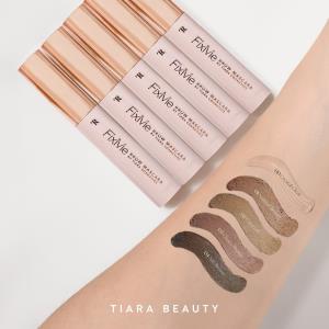 TIARA BEAUTY ประกาศความสำเร็จ ตั้งเป้าปั้นยอด “งานคิ้ว” ทะลุ 150 ล้าน คว้า “ดิว อริสรา” พรีเซนเตอร์ ย้ำเบอร์หนึ่ง Brow Icon ของไทย