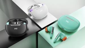 HMD DUB P60 ANC