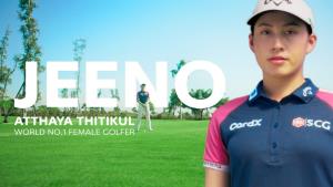 SCG เปิดตัวโฆษณาใหม่ “Every Shot Matters” พร้อมชวนเชียร์ศึก Honda LPGA Thailand 2026