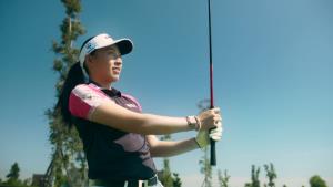 SCG เปิดตัวโฆษณาใหม่ “Every Shot Matters” พร้อมชวนเชียร์ศึก Honda LPGA Thailand 2026