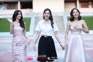 “ปูเป้” ปลื้ม “กุหลาบเล่นไฟ” กระแสแรง ได้ปล่อยของฟาดบทสุดท้าทาย