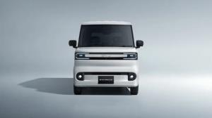 BYD Racco รถ Kei car ไฟฟ้าล้วน 100% เผยห้องโดยสารก่อนขายจริงที่ญี่ปุ่น