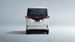 BYD Racco รถ Kei car ไฟฟ้าล้วน 100% เผยห้องโดยสารก่อนขายจริงที่ญี่ปุ่น