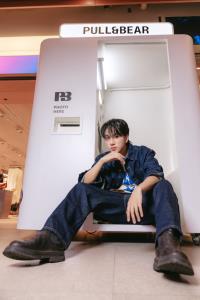 พูลแอนด์แบร์เปิดช็อปใหม่ ให้ลูกค้าชำระเงินเองแบบดิจิทัล