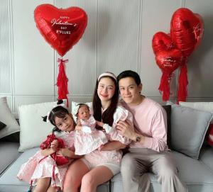 ต้อนรับสมาชิกใหม่ตระกูลดัง เซเลบคลอดทายาทปีม้า
