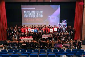 โอกาสมาแล้ว! สมัครด่วน “GOSOFT RETAIL TECH HACKATHON 2026” เฟ้นหาไอเดียพลิกธุรกิจค้าปลีกยุคใหม่