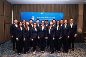 สมาคมนายหน้าประกันภัยไทย เปิดวิสัยทัศน์ พัฒนานายหน้า สู่ TRUSTED ADVISOR