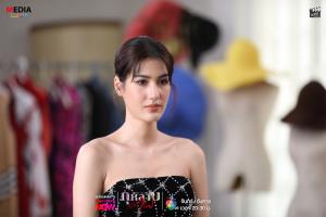 “พิ้งค์พลอย” สุดทนสาดน้ำใส่หน้า “วินนี่” หลังโดนดูถูก