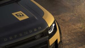 อินช์เคป เปิดตัว Defender Trophy Edition รุ่นพิเศษ 10 คันในไทย ราคา 7.799 ล้านบาท