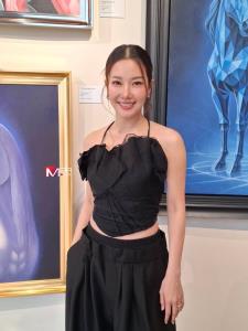 “นุ่น วรนุช” เคลียร์ดรามาหน้าเด็กโกงอายุ ยันไม่เคยปิดทำหัตถการ คดีฟ้อง “อ.อุ๋ย” จบด้วยดี (คลิป)