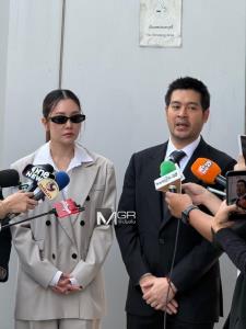 “นุ่น วรนุช” เคลียร์ดรามาหน้าเด็กโกงอายุ ยันไม่เคยปิดทำหัตถการ คดีฟ้อง “อ.อุ๋ย” จบด้วยดี (คลิป)