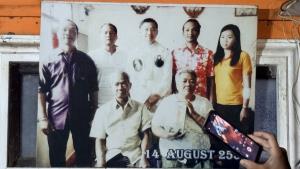 สลด! น้องสาวงง พี่ชายคนที่ 3 ยิงพี่ชายคนที่ 2 ตาย ก่อนยิงตัวเอง