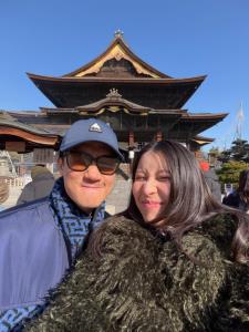 "เอ เบญจวรรณ" ใกล้คลอดกับเศรษฐีหนุ่มตี๋แล้ว