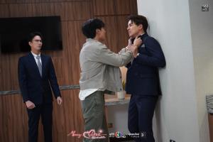 "กองทัพ พีค - ป๊อป ฐากูร" เปิดศึกสายเลือด ฟัดกันนัวกลางโรงพยาบาล!
