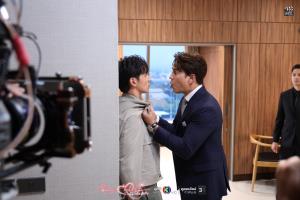 "กองทัพ พีค - ป๊อป ฐากูร" เปิดศึกสายเลือด ฟัดกันนัวกลางโรงพยาบาล!
